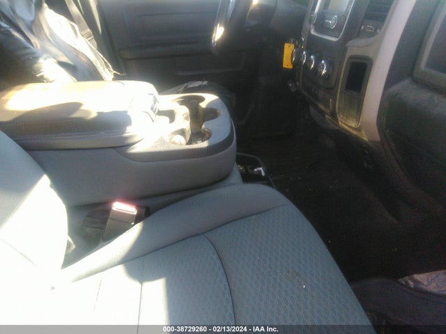 RAM 1500 Express 2014 1C6RR7KT0ES297061 Image 5