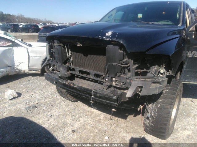 RAM 1500 Express 2014 1C6RR7KT0ES297061 Image 6