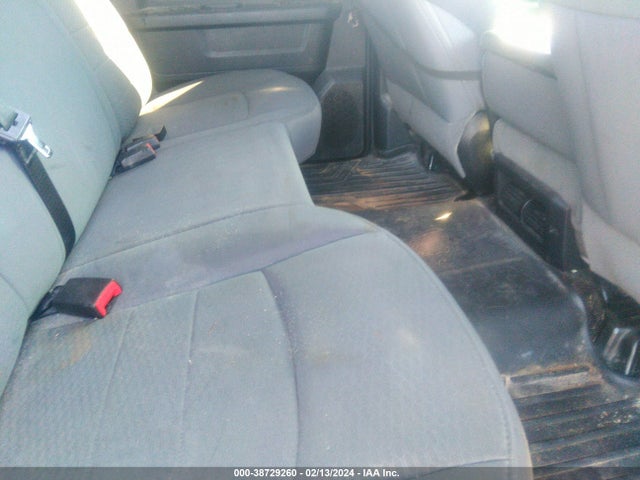 RAM 1500 Express 2014 1C6RR7KT0ES297061 Image 8