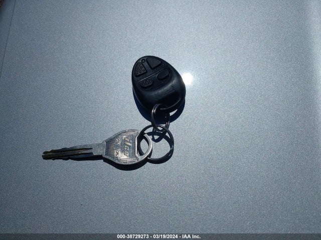 Nissan FRONTIER S 2018 1N6BD0CTXJN718529 Image 11