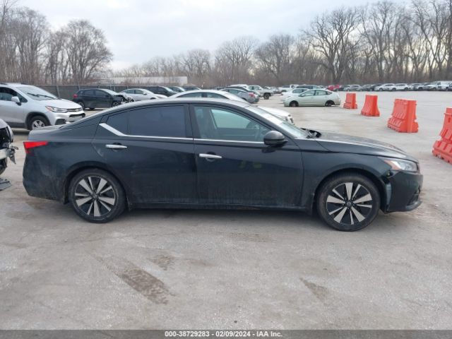 1N4BL4EV6MN340232 Nissan Altima Sl Fwd