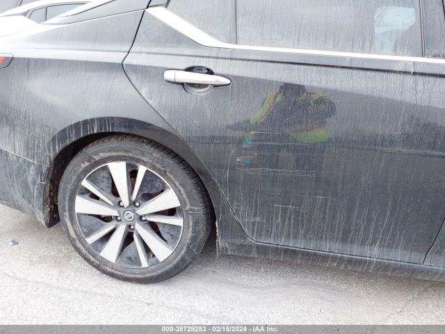1N4BL4EV6MN340232 Nissan Altima Sl Fwd