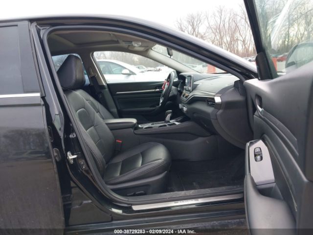 1N4BL4EV6MN340232 Nissan Altima Sl Fwd