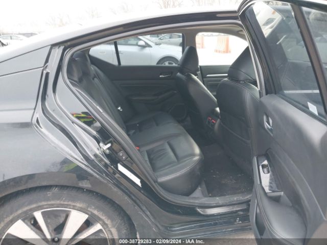 1N4BL4EV6MN340232 Nissan Altima Sl Fwd