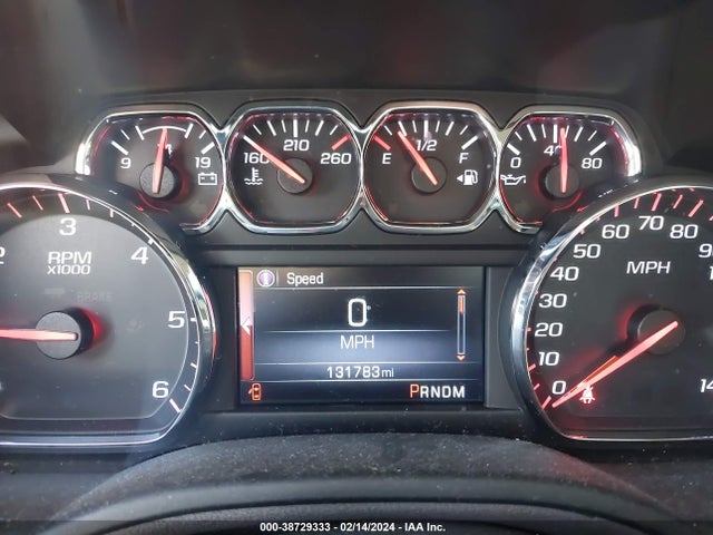 2015 GMC YUKON SLT VIN: 1GKS2BKC9FR271606