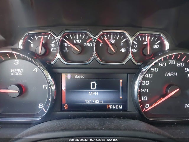 GMC YUKON SLT 2015 1GKS2BKC9FR271606 Image 7