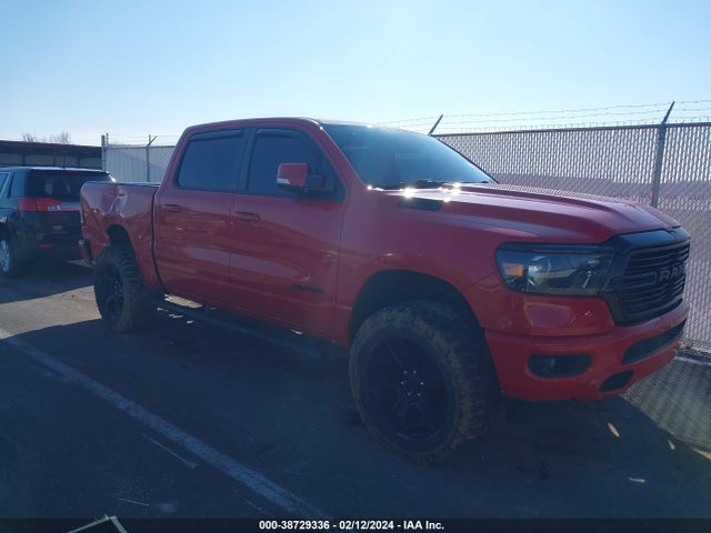 2020 1C6SRFFT6LN291847 main image