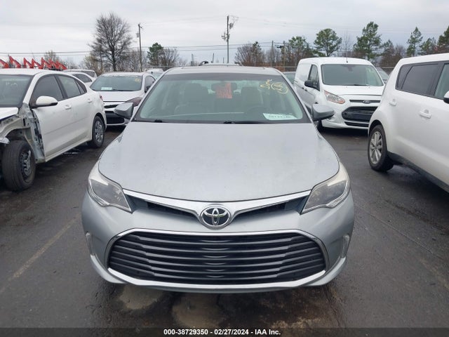 Toyota Avalon 2016 4T1BK1EB6GU222026 Image 12