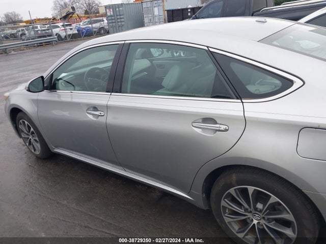 Toyota Avalon 2016 4T1BK1EB6GU222026 Image 14