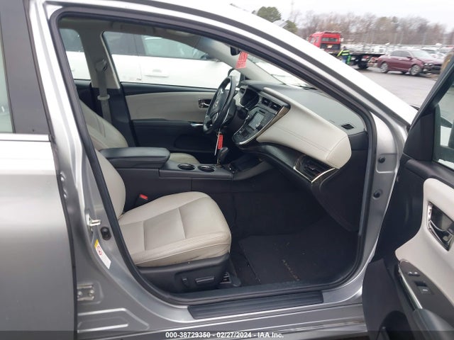 Toyota Avalon 2016 4T1BK1EB6GU222026 Image 5