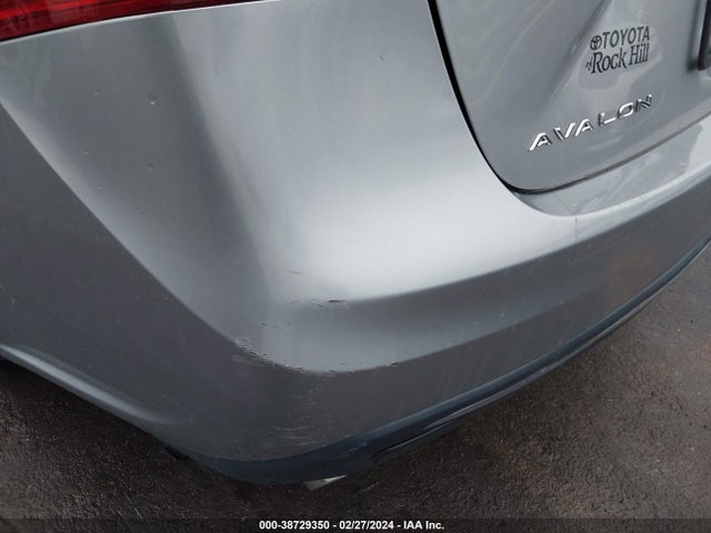 Toyota Avalon 2016 4T1BK1EB6GU222026 Image 6