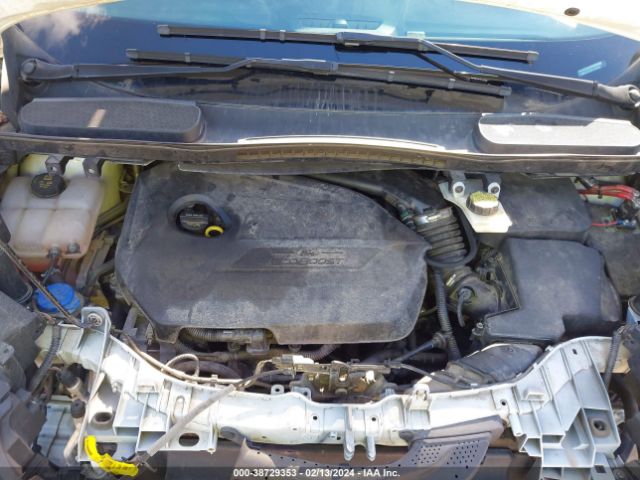 NM0LS7FX6F1195056 Ford Transit Connect Xlt