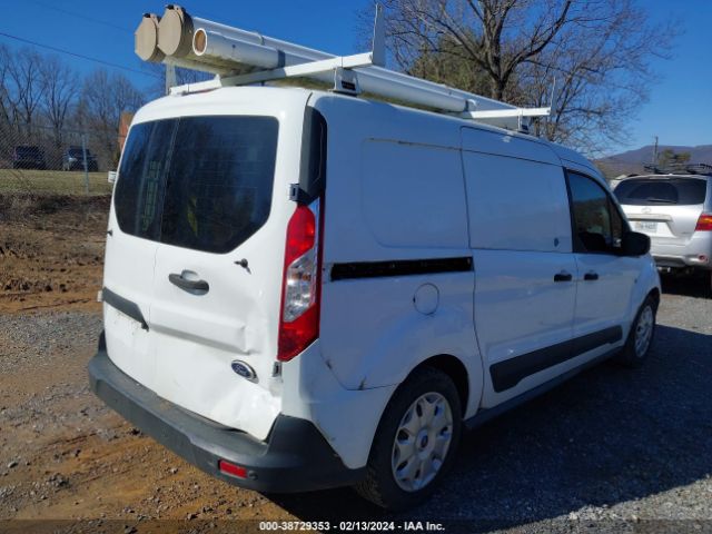 NM0LS7FX6F1195056 Ford Transit Connect Xlt