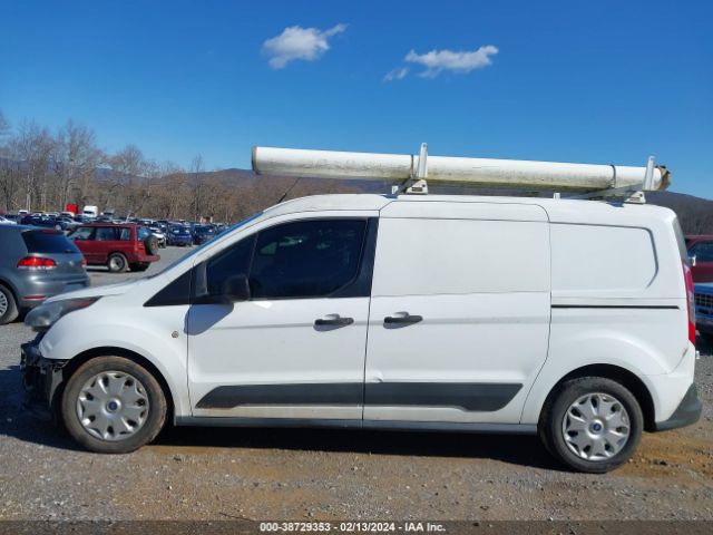 NM0LS7FX6F1195056 Ford Transit Connect Xlt