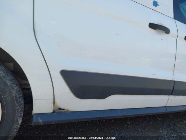 NM0LS7FX6F1195056 Ford Transit Connect Xlt