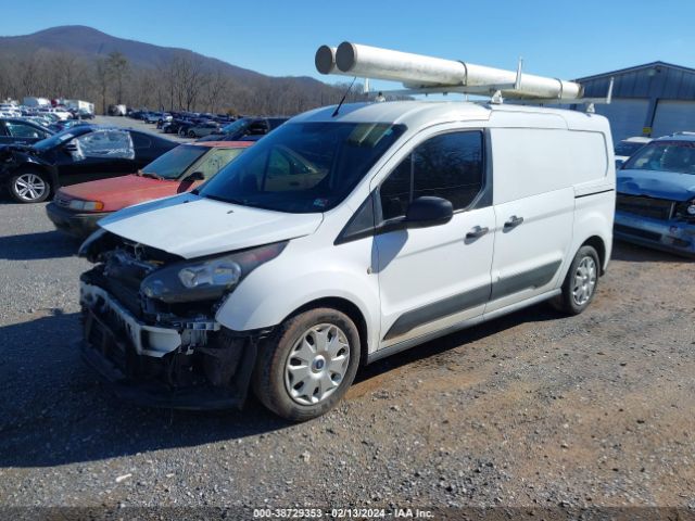 NM0LS7FX6F1195056 Ford Transit Connect Xlt