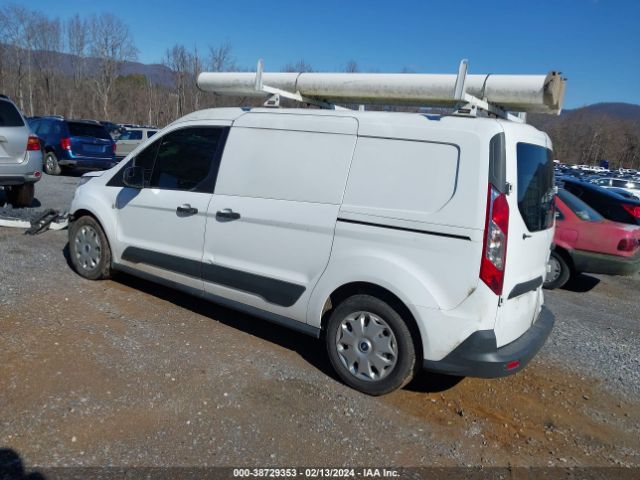 NM0LS7FX6F1195056 Ford Transit Connect Xlt