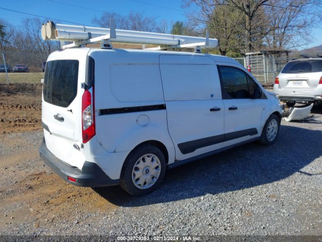 NM0LS7FX6F1195056 Ford Transit Connect Xlt
