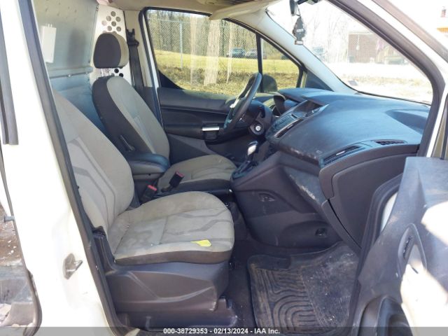 NM0LS7FX6F1195056 Ford Transit Connect Xlt