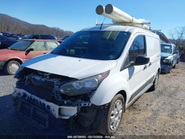 NM0LS7FX6F1195056 Ford Transit Connect Xlt