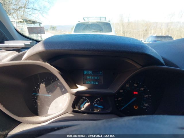 NM0LS7FX6F1195056 Ford Transit Connect Xlt