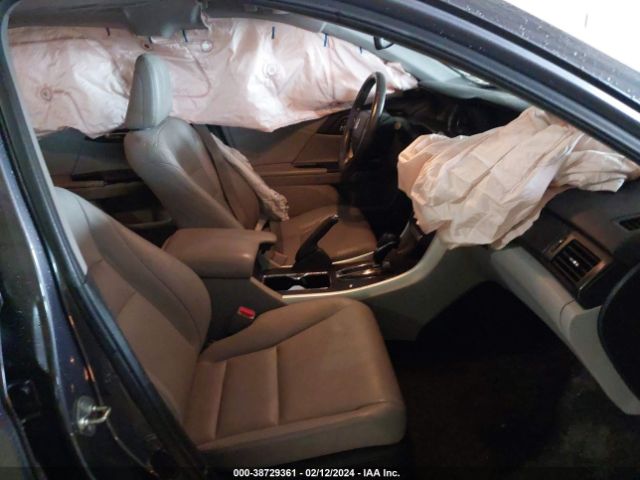 1HGCR3F81EA016339 Honda Accord Ex-l V-6
