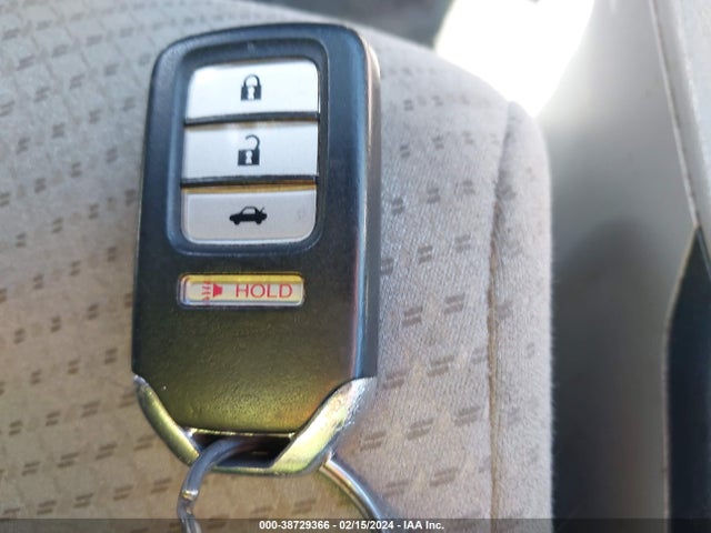 Honda CIVIC HYBRID 2015 19XFB4F23FE201198 Image 11