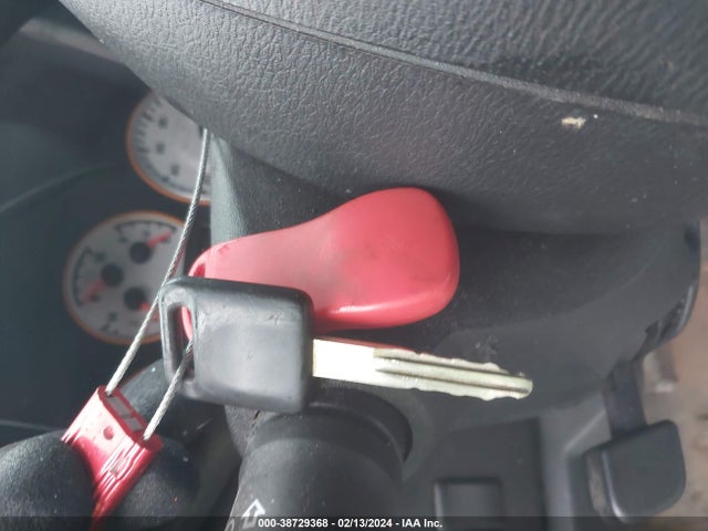 Nissan Titan Pro-4x 2014 1N6AA0EC2EN517442 Image 11