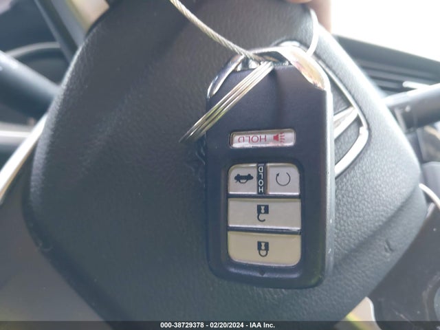 Honda Civic Ex-l 2017 19XFC1F72HE030566 Image 11