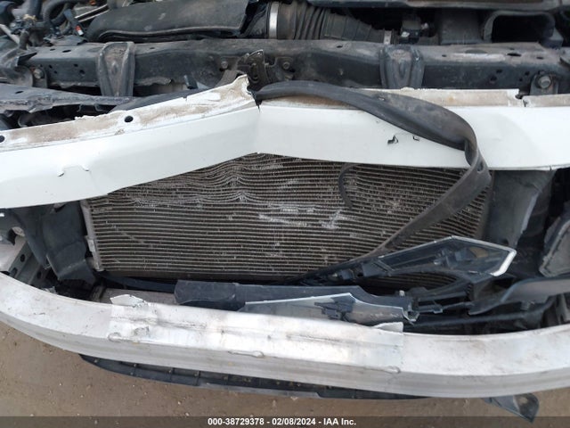 Honda Civic Ex-l 2017 19XFC1F72HE030566 Image 6