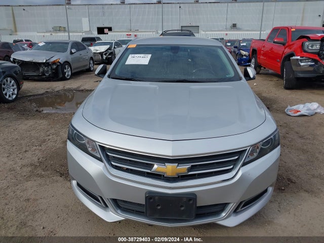 Chevrolet IMPALA LT 2019 2G11Z5SA3K9137884 Image 12