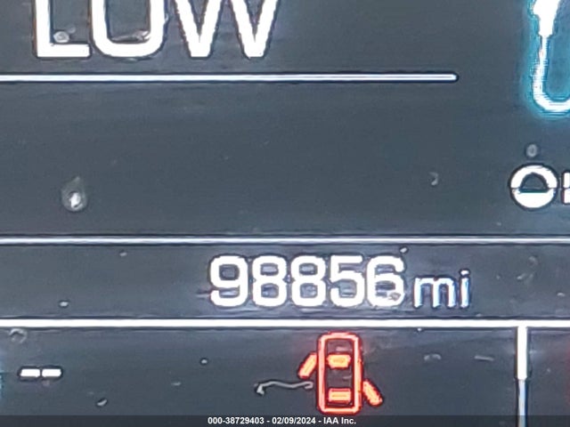 Chevrolet IMPALA LT 2019 2G11Z5SA3K9137884 Image 15