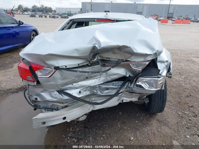 Chevrolet IMPALA LT 2019 2G11Z5SA3K9137884 Image 16