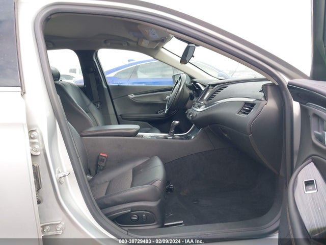 Chevrolet IMPALA LT 2019 2G11Z5SA3K9137884 Image 5