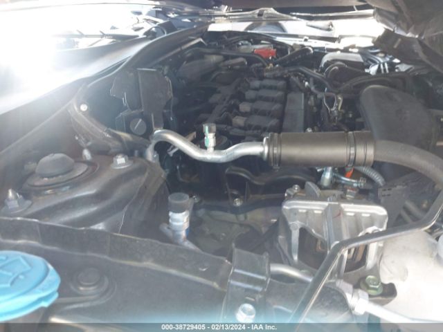 2HGFE1E59PH470170 Honda CIVIC SI SEDAN