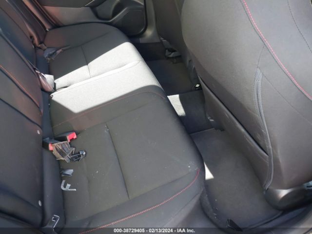 2HGFE1E59PH470170 Honda CIVIC SI SEDAN