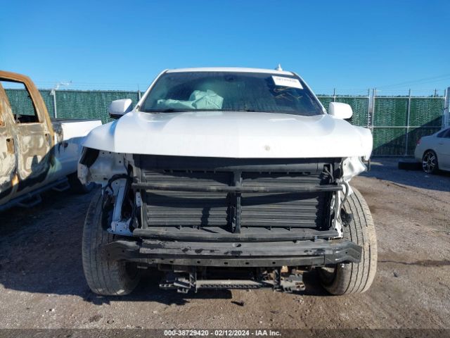 1GNSKRKD9MR302841 Chevrolet Tahoe 4wd Rst