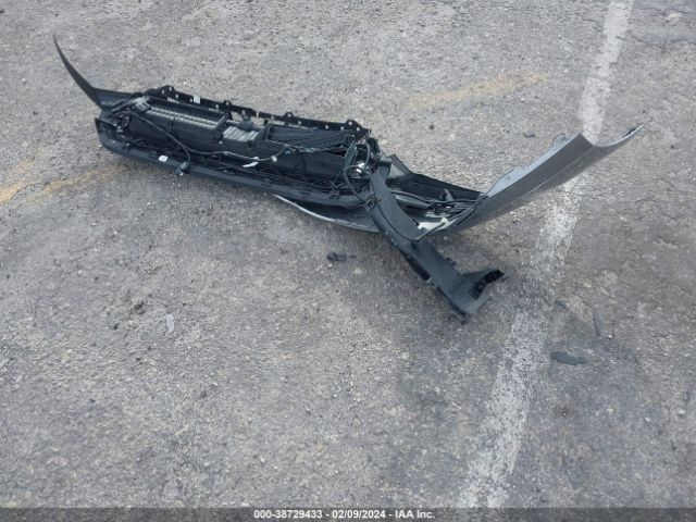 1HGCY2F69PA068249 Honda Accord Hybrid Ex-l