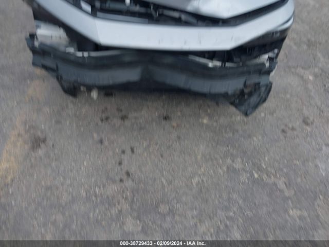 1HGCY2F69PA068249 Honda Accord Hybrid Ex-l