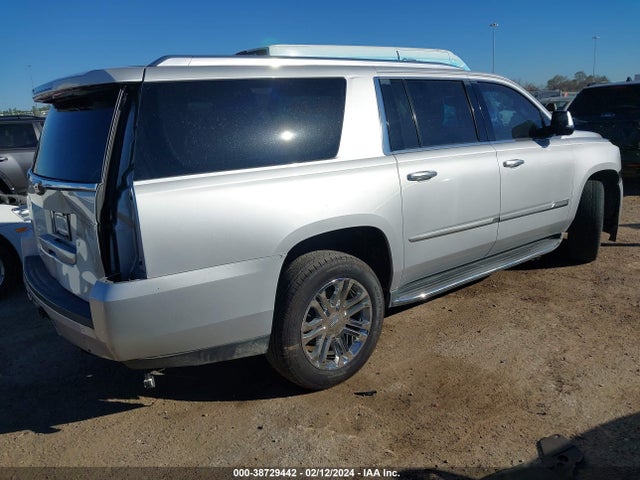 1GYS3GKJ5GR458177 Cadillac Escalade Esv Standard