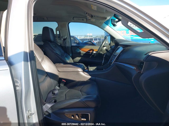 1GYS3GKJ5GR458177 Cadillac Escalade Esv Standard