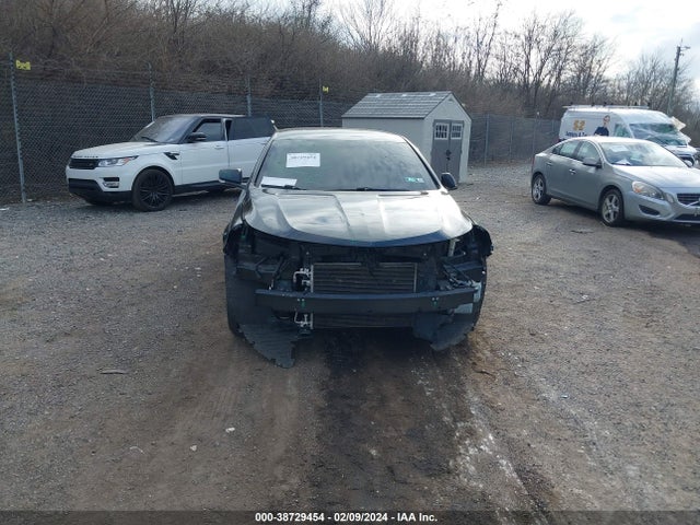 Chevrolet IMPALA LT 2019 1G11Z5S30KU108069 Image 13