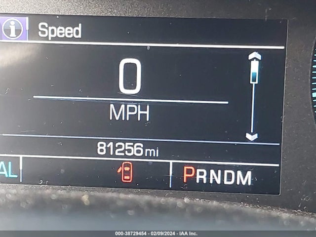 Chevrolet IMPALA LT 2019 1G11Z5S30KU108069 Image 16