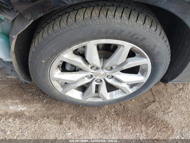 Chevrolet IMPALA LT 2019 1G11Z5S30KU108069 Image 12
