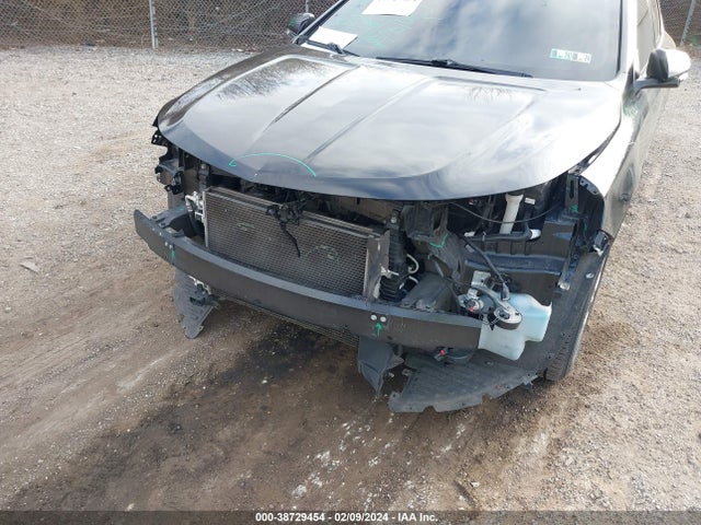 Chevrolet IMPALA LT 2019 1G11Z5S30KU108069 Image 6