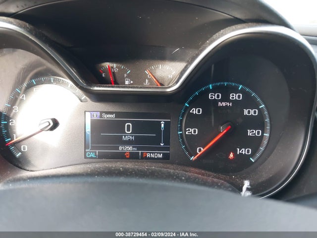 Chevrolet IMPALA LT 2019 1G11Z5S30KU108069 Image 7