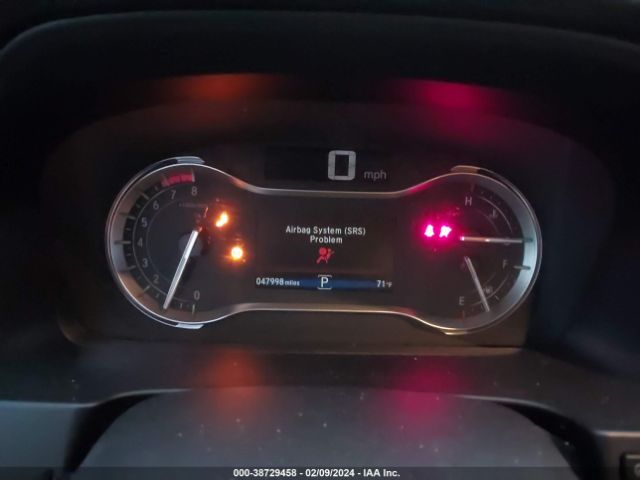 5FNYF6H03HB062501 Honda Pilot Elite