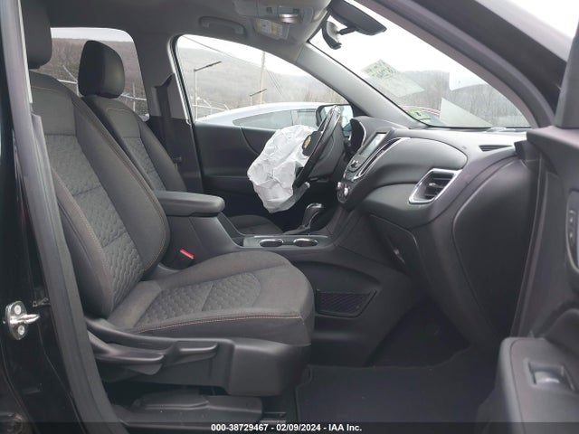 Chevrolet EQUINOX LT 2018 2GNAXJEV4J6247189 Image 5