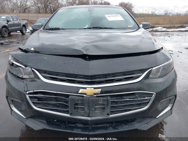Chevrolet MALIBU LT 2018 1G1ZD5ST4JF206929 Image 12