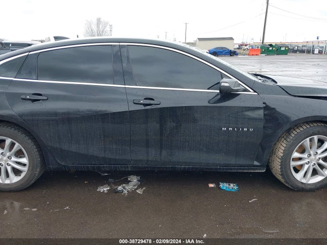Chevrolet MALIBU LT 2018 1G1ZD5ST4JF206929 Image 13